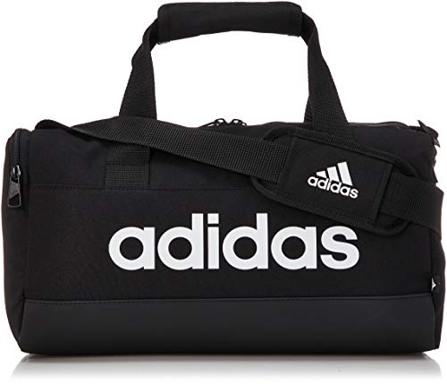 Adidas Linear Duf Taschen Black/White Einheitsgröße  