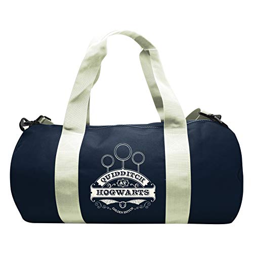 ABYstyle - Harry Potter - Quidditch Sportbag  