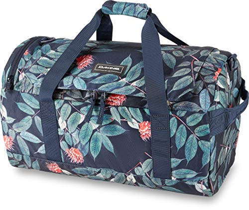 Dakine EQ Duffle Carry-On Luggage, Eucalyptus Flor, 35L  
