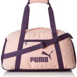 PUMA Phase Sports Bag Sporttasche, Peach Bud, OSFA  